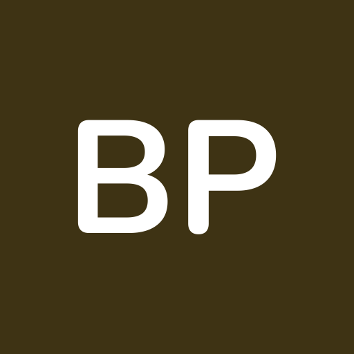 Brandywine Pollinator Gardens logo